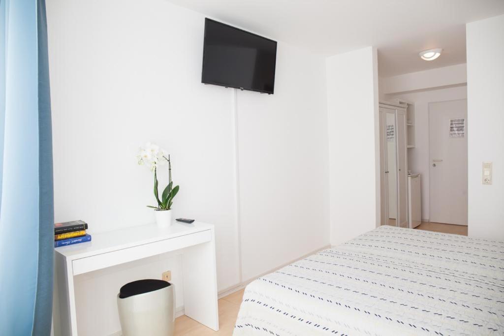 Hotel Swetis Passage *