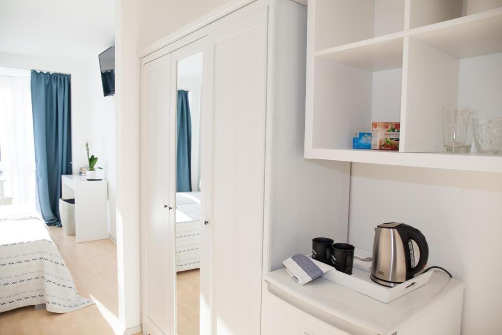 Hotel Swetis Passage Pulheim