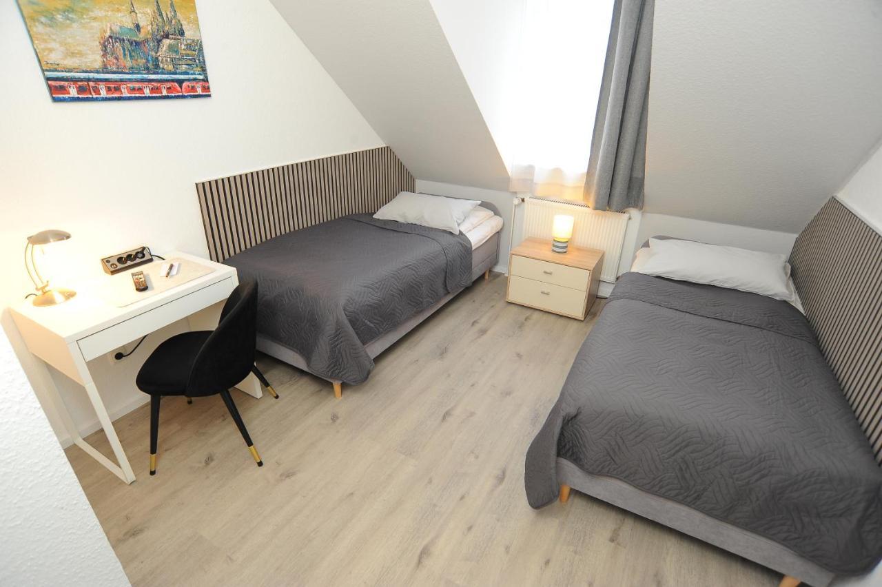 Hotel Swetis Passage