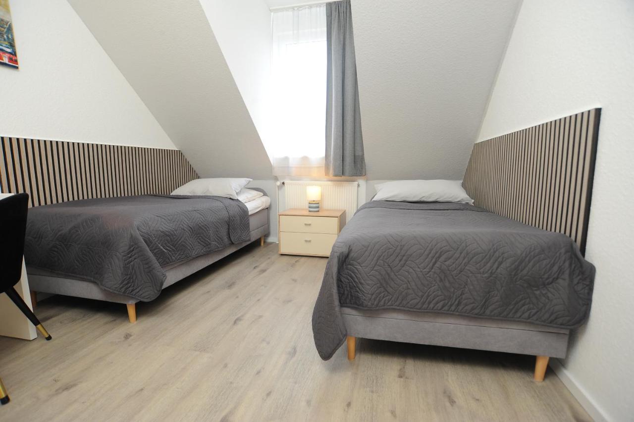 Hotel Swetis Passage Pulheim