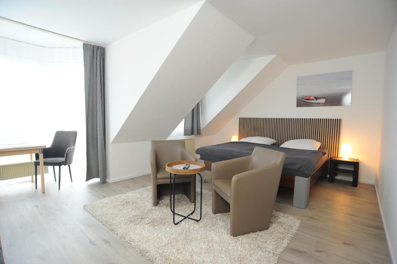 Swetis Passage Hotel Pulheim
