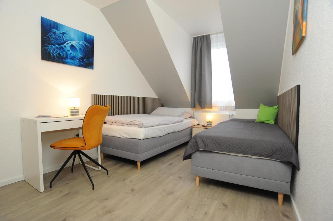 Swetis Passage Hotel Pulheim