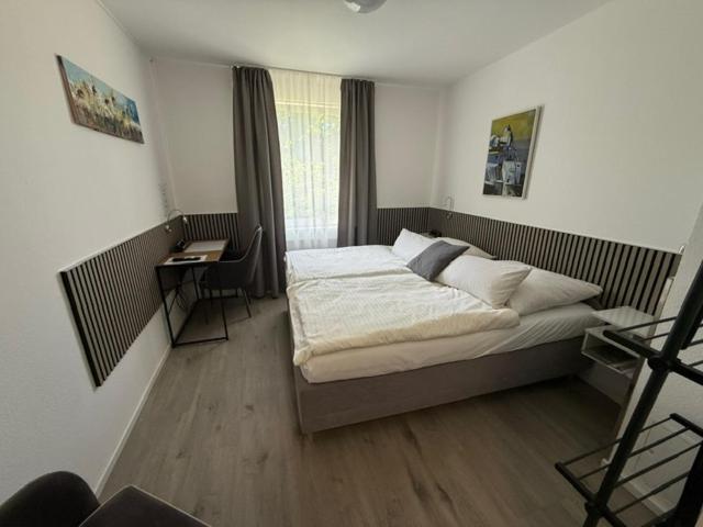 Hotel Swetis Passage Pulheim