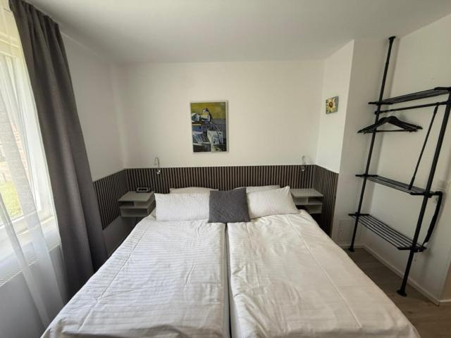 Hotel Swetis Passage